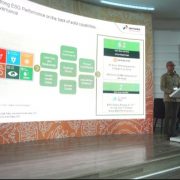 Pertamina Tingkatkan Kapasitas Geothermal untuk Capai Pengurangan Emisi Signifikan