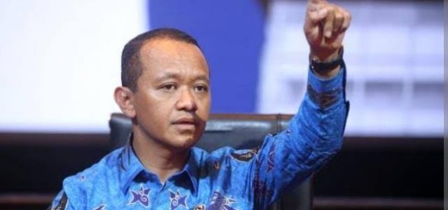 BNBR dan AESC Group Sepakat Kembangkan Kawasan Industri Hijau