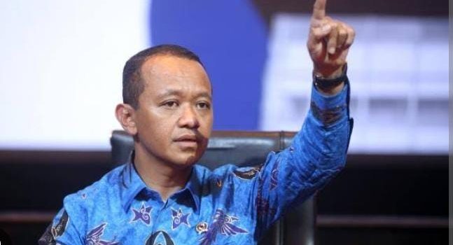 BNBR dan AESC Group Sepakat Kembangkan Kawasan Industri Hijau