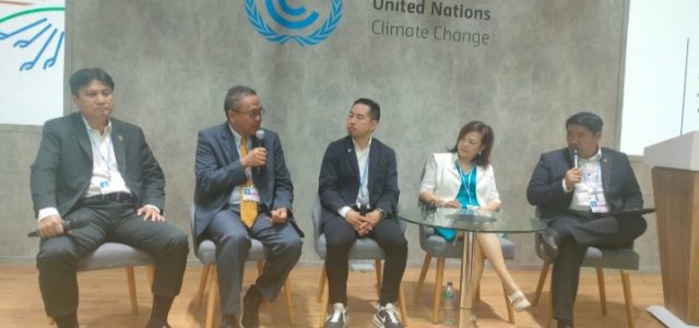 Komitmen Pertamina dukung Net Zero Emission dengan Decarbonization Initiatives & Kolaborasi