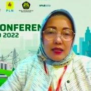 Hari Listrik Nasional ke-77, MKI Angkat Tema Peta Jalan Transisi Energi Menuju NZE 2060
