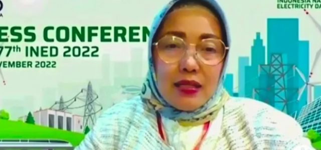 Hari Listrik Nasional ke-77, MKI Angkat Tema Peta Jalan Transisi Energi Menuju NZE 2060