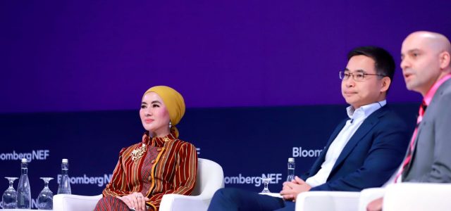 Menyelaraskan Transisi dan Ketahanan Energi untuk “Net Zero Emission”