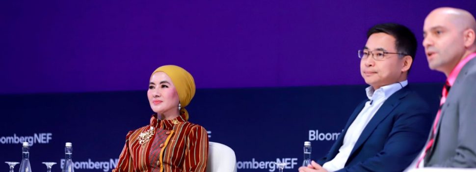 Menyelaraskan Transisi dan Ketahanan Energi untuk “Net Zero Emission”