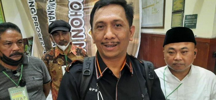 Jaga Marwah Pengadilan, Meratus Line Harus Dipailitkan