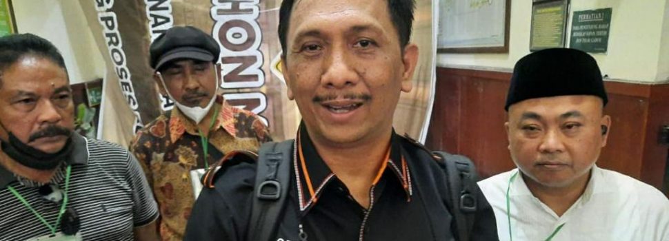 Jaga Marwah Pengadilan, Meratus Line Harus Dipailitkan
