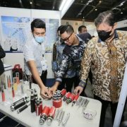 Ini Strategi PLN Tingkatkan Lokal Konten Dalam Rantai Bisnisnya