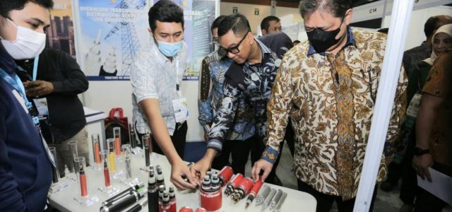 Ini Strategi PLN Tingkatkan Lokal Konten Dalam Rantai Bisnisnya