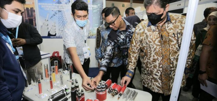 Ini Strategi PLN Tingkatkan Lokal Konten Dalam Rantai Bisnisnya