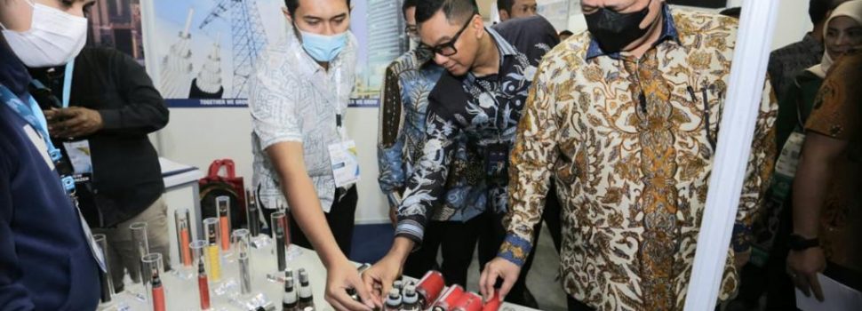Ini Strategi PLN Tingkatkan Lokal Konten Dalam Rantai Bisnisnya