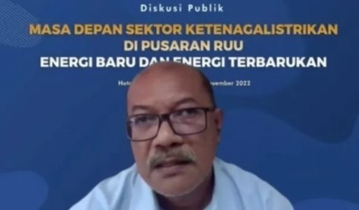Kementerian ESDM: Penerapan “Power Wheeling” Sinyal Positif Keseriusan Indonesia Dukung ESG