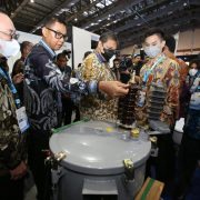 Genjot TKDN di Industri Trafo Dalam Negeri, PLN Gandeng Dua BUMN