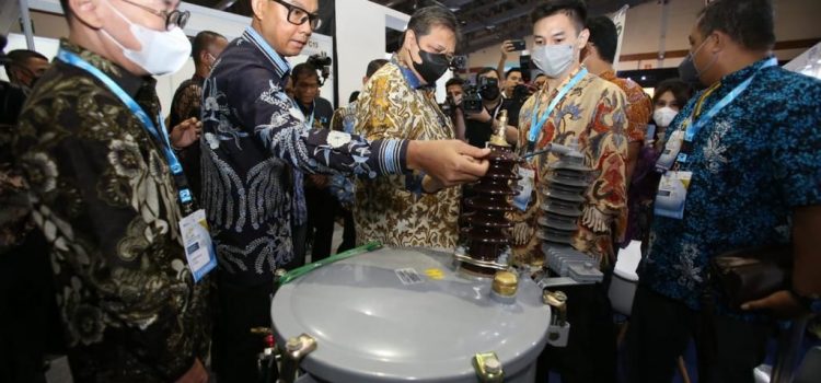 Genjot TKDN di Industri Trafo Dalam Negeri, PLN Gandeng Dua BUMN