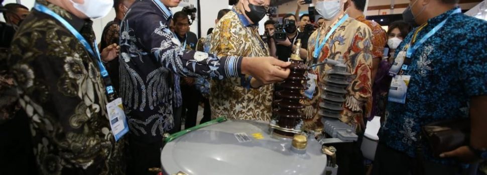 Genjot TKDN di Industri Trafo Dalam Negeri, PLN Gandeng Dua BUMN