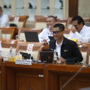 Komisi VI DPR RI Apresiasi PLN Realisasikan PMN Untuk Program Listrik Desa