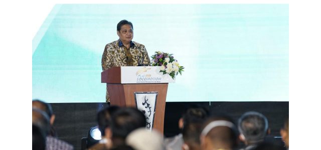 Indonesia Bakal Jadi The Next Raja Energi Hijau