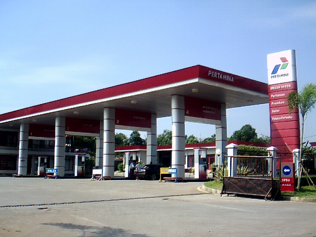 Pertamina Pastikan Penyaluran BBM dan Elpiji Berjalan Normal