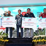 Tingkatkan Semangat Pelaut Muda Siap Berkompetisi di Industri Global, PIS Goes To Campus