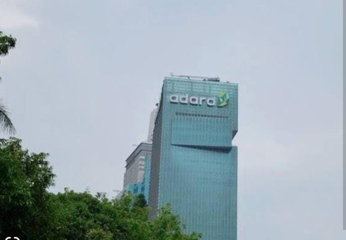 Wow, Adaro Bakal Bagikan Dividen Jumbo Bulan Ini