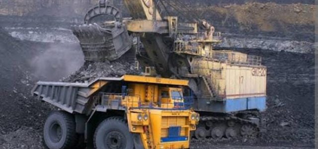 Produk Tambang Turun Harga, HPE Terkena BK Juga Terpengaruh