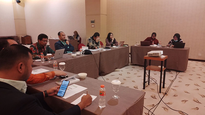 Pengusaha Pertambangan Soroti Lemahnya Singkronisasi Data Pemerintah