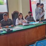 Pengacara Bahana Punya Bukti 8 Kreditur adalah Perusahaan Afiliasi Meratus