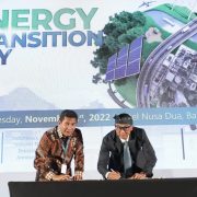PLN dan Pelindo Kerjasama jadikan Pelabuhan Hijau