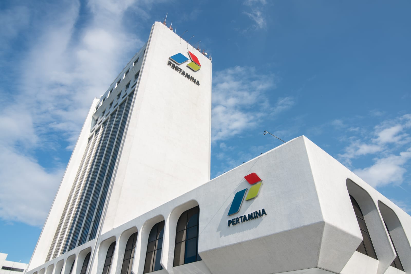 Di Usia 65 Tahun, Pertamina Perkuat Aspek ESG Untuk Bisnis Berkelanjutan
