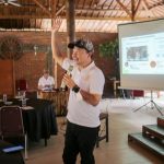 Capai 97 Persen, Harita Nickel oleh HSP jadi Batako Kelas Premium