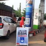 PPN Sumbagsel Dukung Langkah Tegas Polidi Ungkap Praktik Penyalahgunaan Solar Bersubsidi