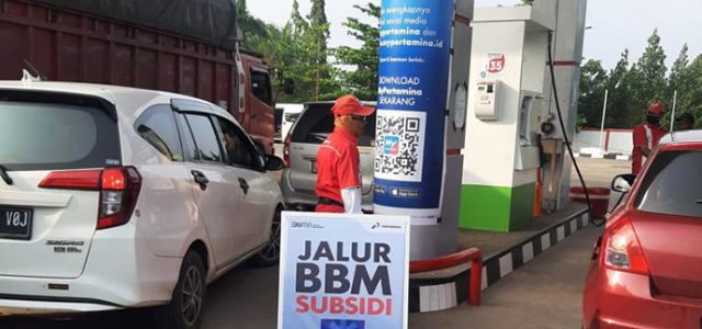 PPN Sumbagsel Dukung Langkah Tegas Polisi Ungkap Praktik Penyalahgunaan Solar Bersubsidi