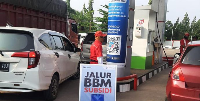 PPN Sumbagsel Dukung Langkah Tegas Polisi Ungkap Praktik Penyalahgunaan Solar Bersubsidi