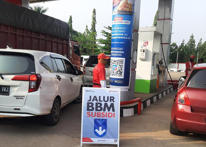 PPN Sumbagsel Dukung Langkah Tegas Polidi Ungkap Praktik Penyalahgunaan Solar Bersubsidi