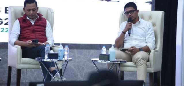 Partisipasi Pertamina Dukung Akselerasi Transisi Energi di Indonesia