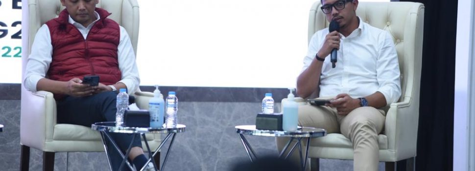 Partisipasi Pertamina Dukung Akselerasi Transisi Energi di Indonesia