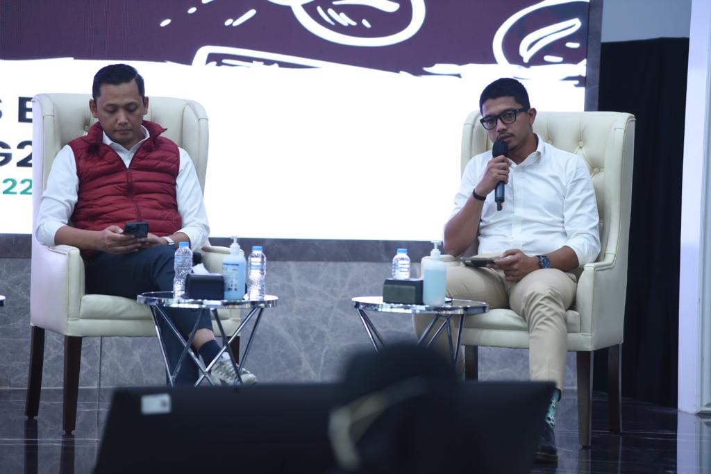 Partisipasi Pertamina Dukung Akselerasi Transisi Energi di Indonesia