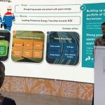 Dukung Pengurangan Emisi, Pertamina Kembangkan Sejumlah Inisiatif Bisnis Hijau