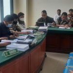 Kuasa Hukum PT Bahana Line: Meratus Line Terkesan Tak Mau Bayar Utang