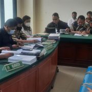 Saksi Retno: Hubungan Bisnis Meratus Bahana Berawal dari Charles Manaro Pemilik Meratus