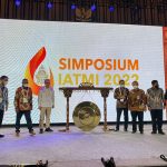 Gelar Simposium, IATMI Angkat Topik Ketahanan Energi Nasional