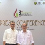 SKK Migas Akan Gelar Ajang IOG 2022 Secara Hybrid di Bali