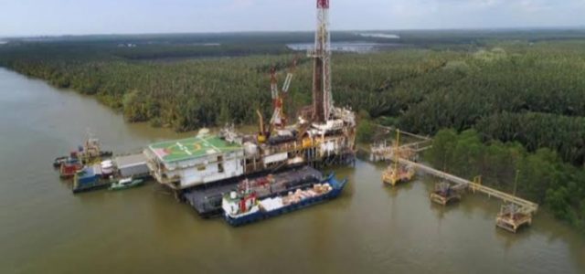 Pertamina Hulu Mahakam Tingkatkan Produksi Minyak 1.000 Barel per Hari