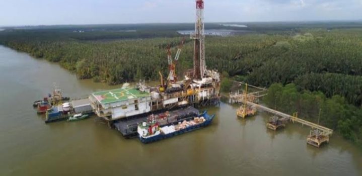 Pertamina Hulu Mahakam Tingkatkan Produksi Minyak 1.000 Barel per Hari