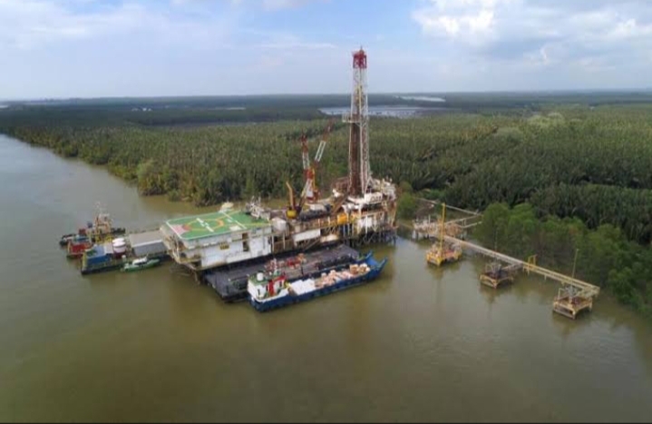 Pertamina Hulu Mahakam Tingkatkan Produksi Minyak 1.000 Barel per Hari