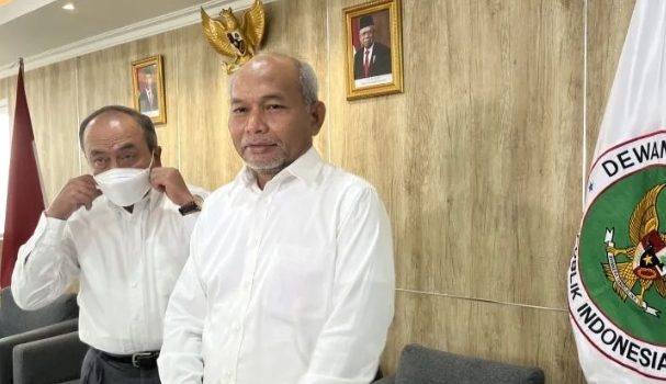 Masih Impor, DEN Sebut BBM dan LPG Berada dalam Kondisi Riskan