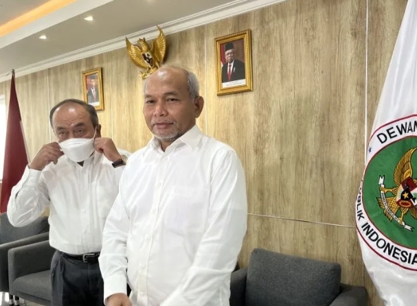 Masih Impor, DEN Sebut BBM dan LPG Berada dalam Kondisi Riskan