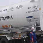 Keren, Kontribusi Pertamina Atasi Pandemi Covid 19 Berbuah Penghargaan