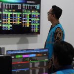 PLN Terapkan Teknologi Tercanggih di Sistem Gardu Induk Untuk Perkuat Listrik Tanpa Kedip