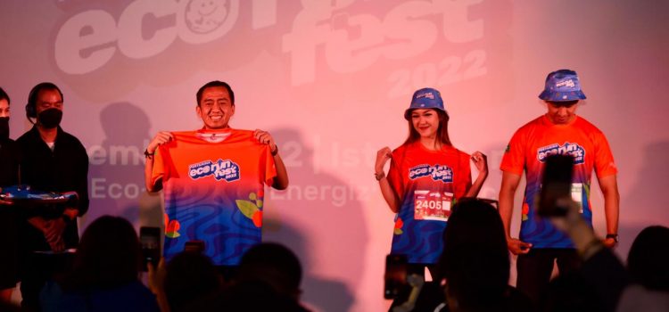 Pertamina Eco RunFest 2022 Siap Digelar, Pertamina Utamakan Keamanan, Kesehatan dan Kenyamanan Peserta