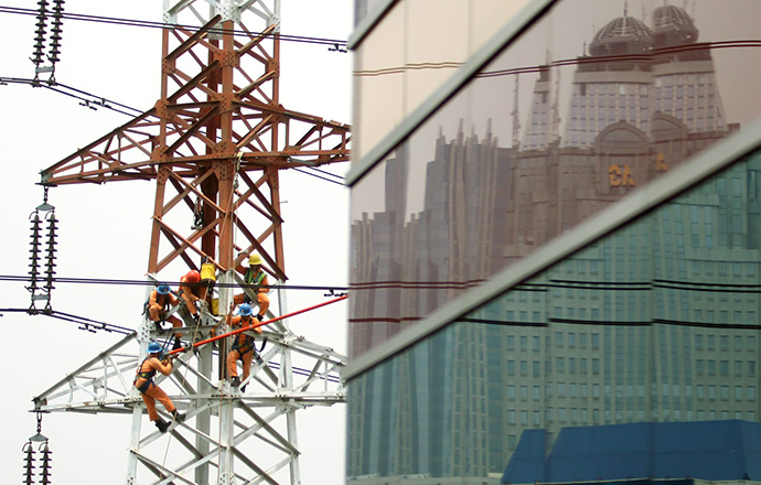 Tingkatkan TKDN di Sektor Ketenagalistrikan, PLN Gelar Locomotion 2022